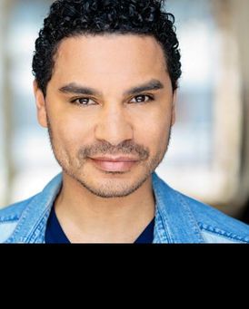J.R. Whittington Headshot
