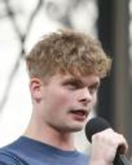 Adam Durand Headshot