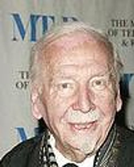 Skitch Henderson Headshot