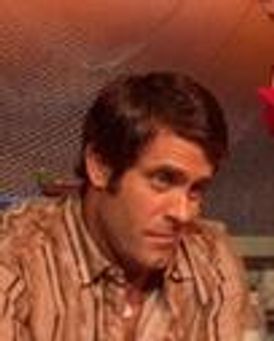 Rod Sweitzer Headshot