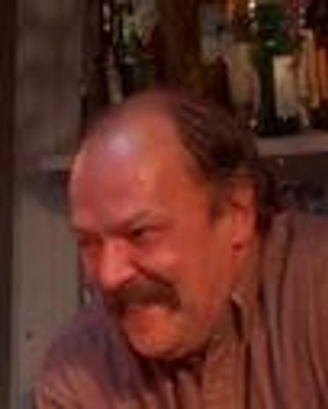 Graham Anderson Headshot