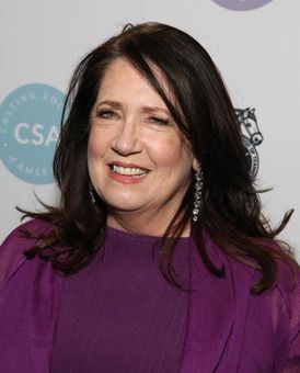 Ann Dowd Headshot