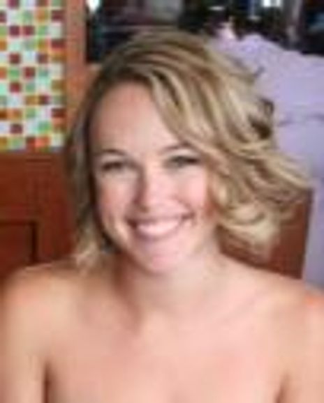 Brianne Moncrief Headshot