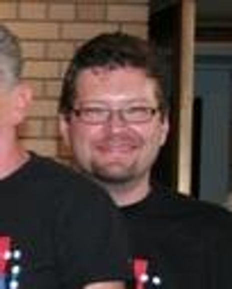 Jonathan Frank Headshot