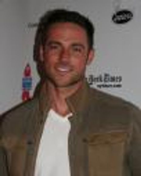 Dylan Bruce Headshot