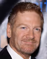 Kenneth Branagh