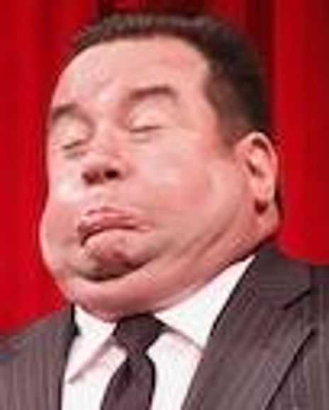 Bob Greenberg Headshot