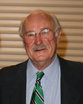 Dabney Coleman Headshot