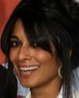 Anna George Headshot