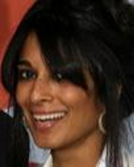 Anna George Headshot