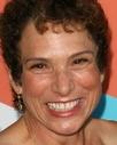 Jackie Keller Headshot