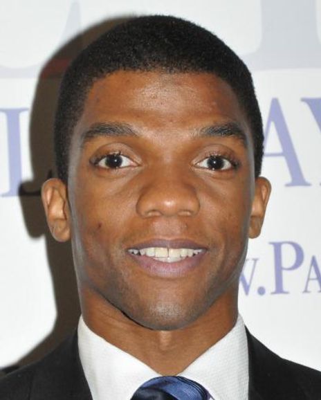 Kevin Boseman Headshot