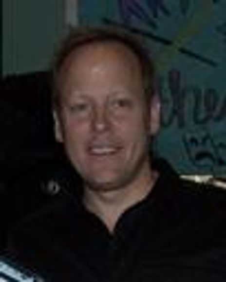 Matt Weaver Headshot