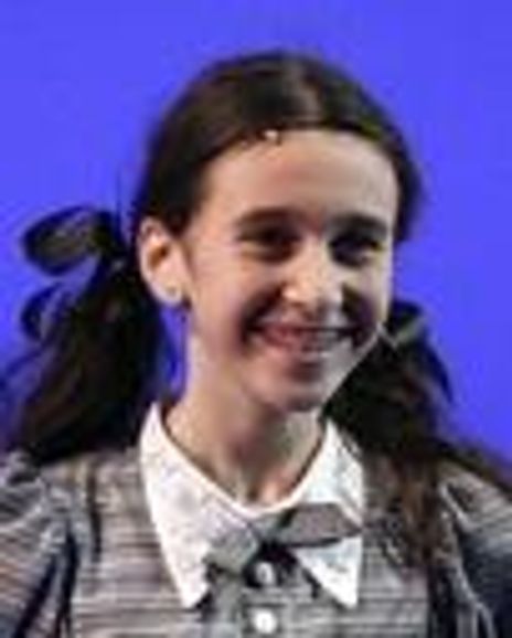 Brooke Bloomquist Headshot