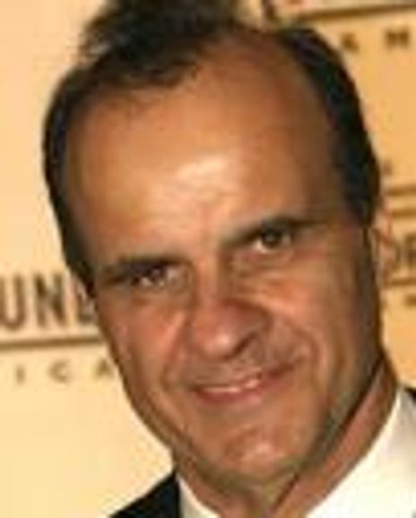 Joe Torre Headshot