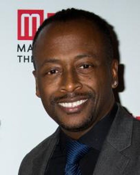 Shane Rettig Headshot