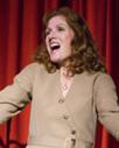 Lilli Marlene Headshot