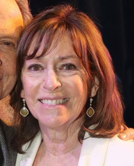 Janice Crystal Headshot