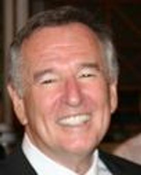 Dan Gordon (ii) Headshot