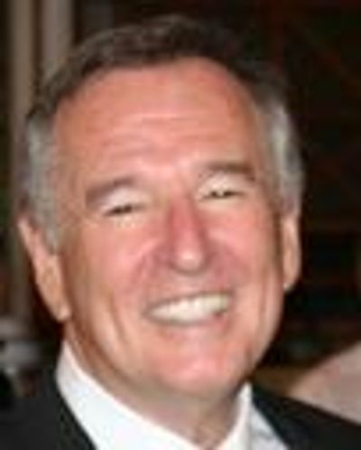 Dan Gordon (ii) Headshot