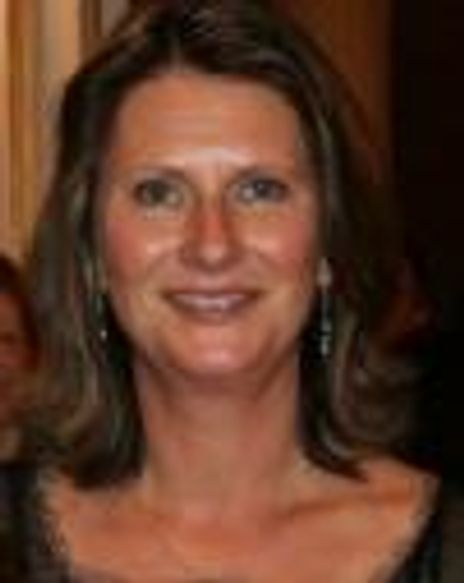 Jeannie Opdyke Smith Headshot