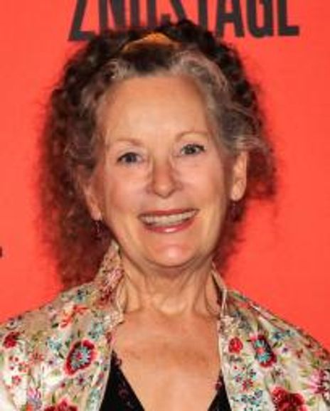 Lizbeth MacKay Headshot