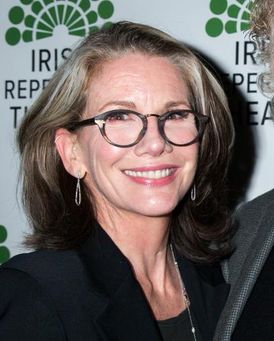 Melissa Gilbert Headshot