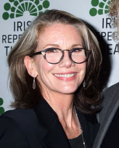 Melissa Gilbert Headshot