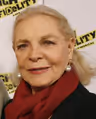Lauren Bacall