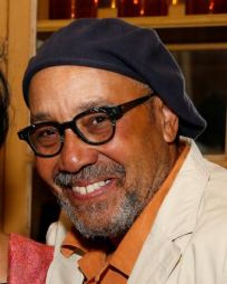 John Simmons Headshot