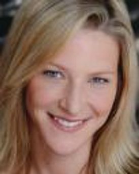 Cynthia Leigh Heim Headshot