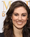 Tiler Peck