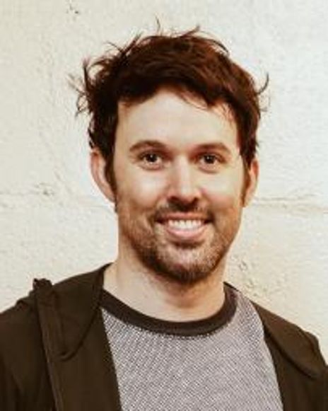 James Baker Headshot