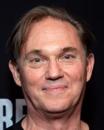 Richard Thomas Headshot