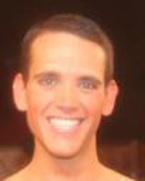 Scott Brateng Headshot