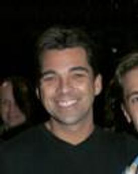 Richie Mastascusa Headshot