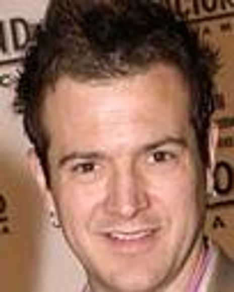 Stephen Bienskie Headshot