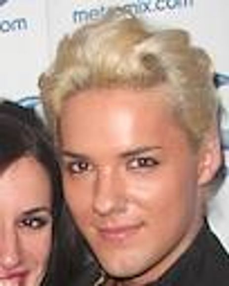 Lucky Skillen Headshot