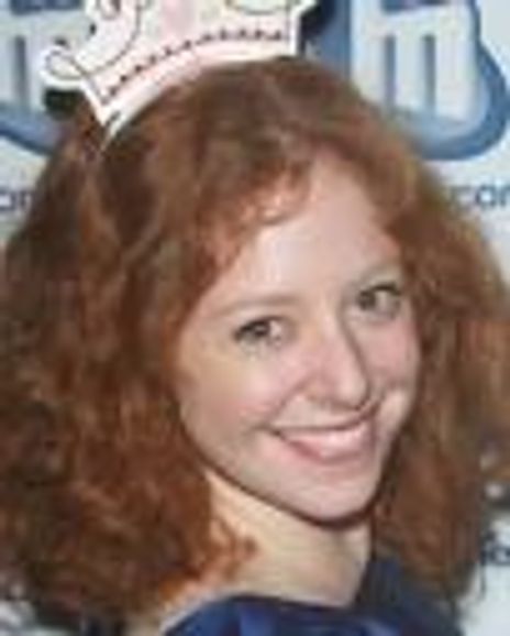 Kate Morgan Chadwick Headshot