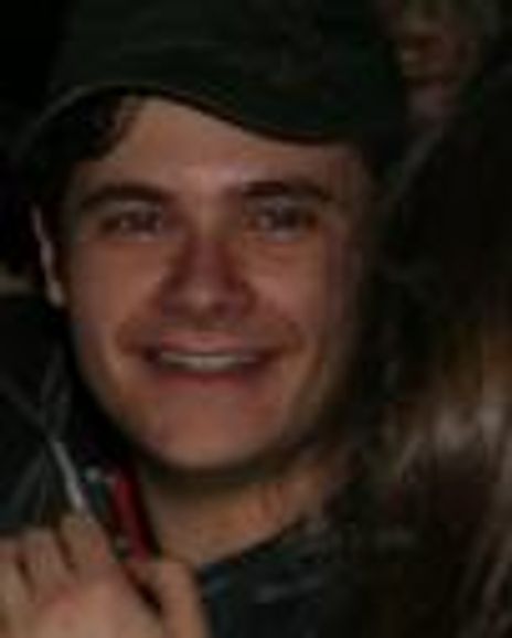 Zach Reiner-Harris Headshot