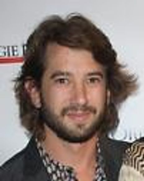 Jimmy Zankel Headshot