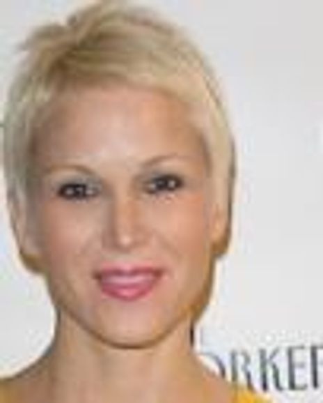 Carrie Cloud Headshot