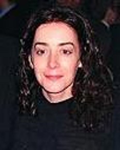 Jane Adams Headshot