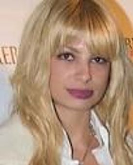 Ashley Shaw Headshot