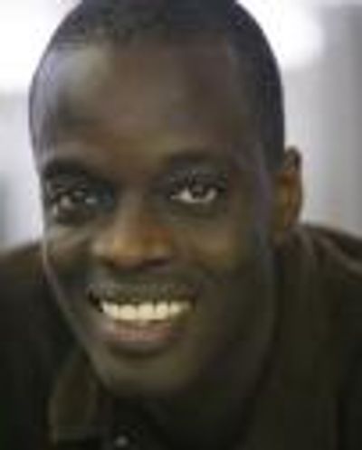 Ato Essandoh Headshot