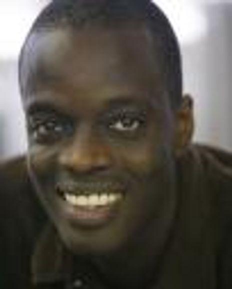 Ato Essandoh Headshot