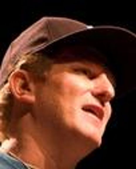 Michael Rapaport Headshot