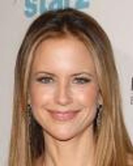 Kelly Preston Headshot