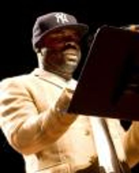 Black Thought Headshot