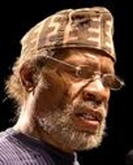 Abiodun Oyewole Headshot